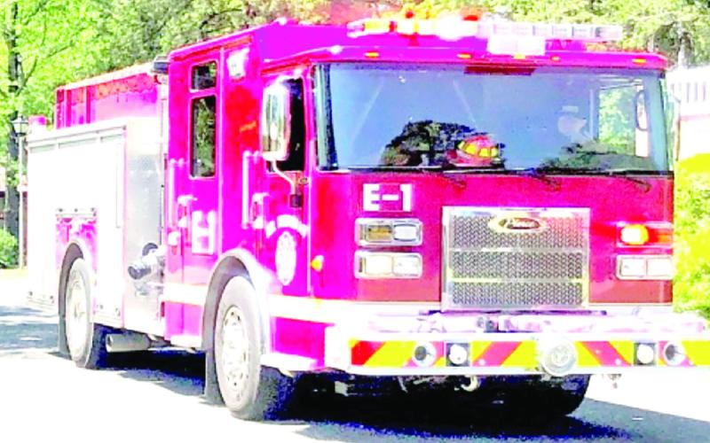 MPFD citizens academy registration open