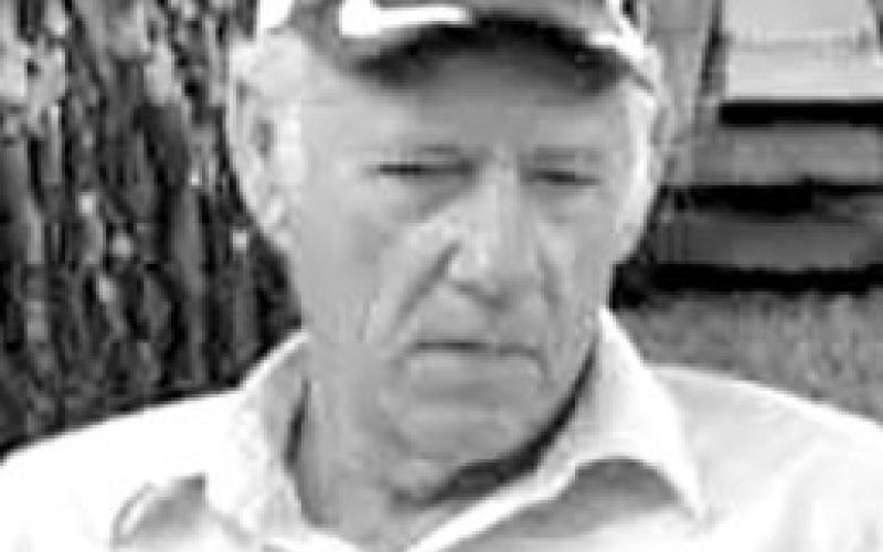 Ira Chester Covingt