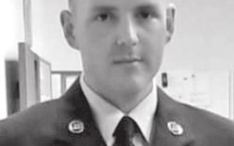 Britton Lee Halbert