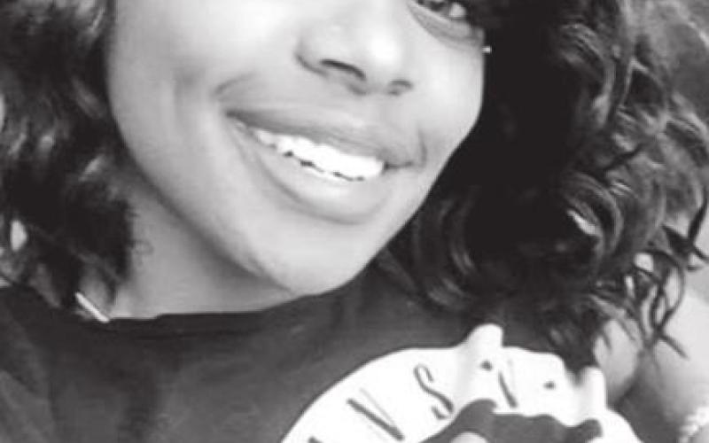 La’ Dominique Symone Nechelle Roney