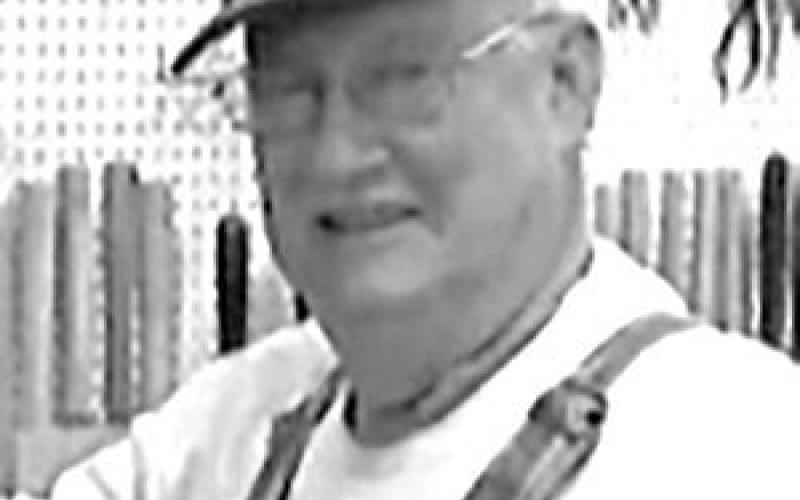 Roy Bolin Cunningham