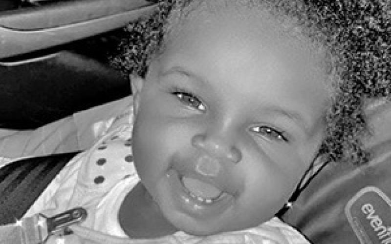 Ne’vaeh Lashaun Jones