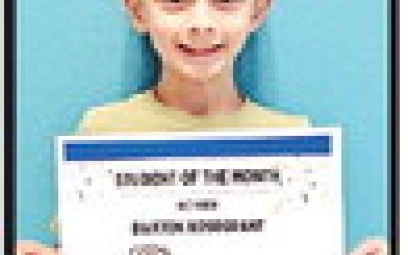 HBE Students of the Month