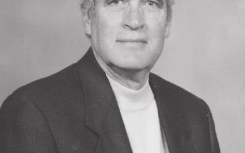 Bob E. Walker