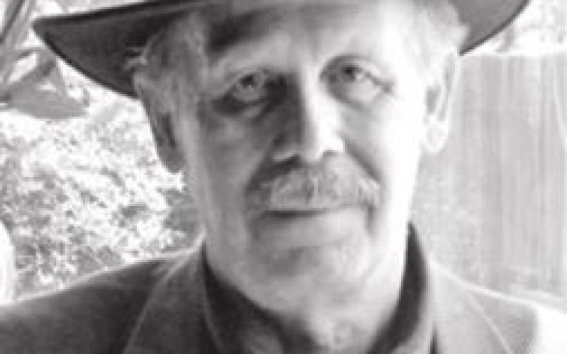 Cowboy Crooner started out on Broadway