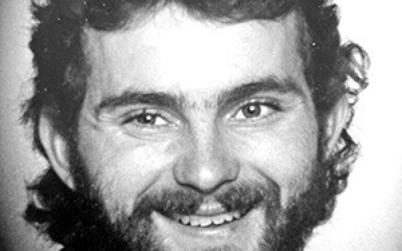 Russell Leon Reynolds