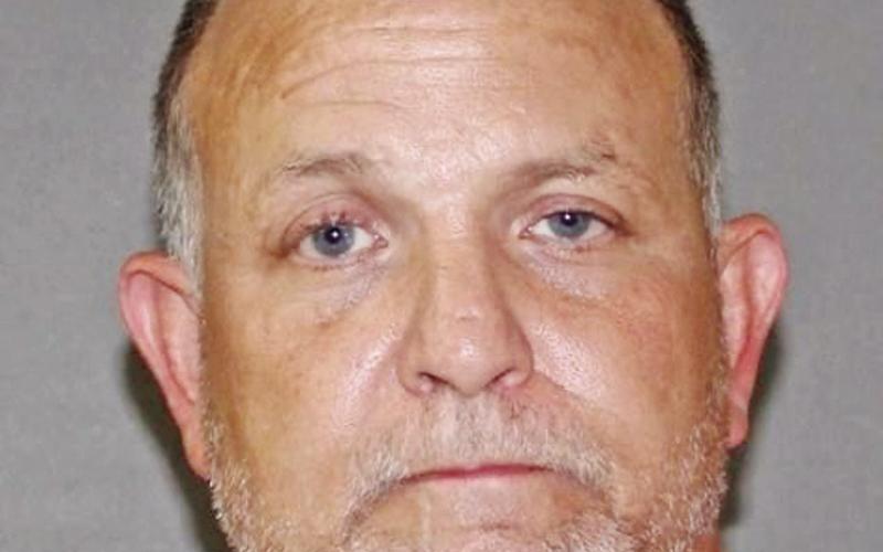 TCSO arrests man after