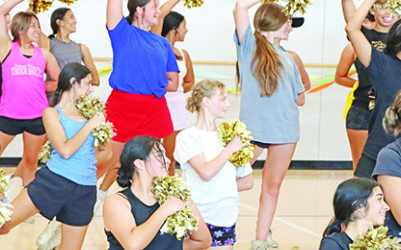 The first bell in MPISD hasn’t rung yet
