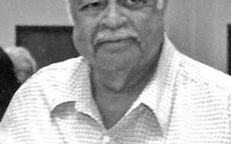 Alfred E. Cannon