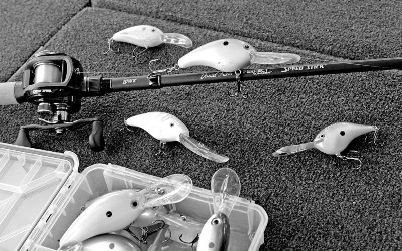 Silver Bullets: Secret weapons for fishing don’t exist