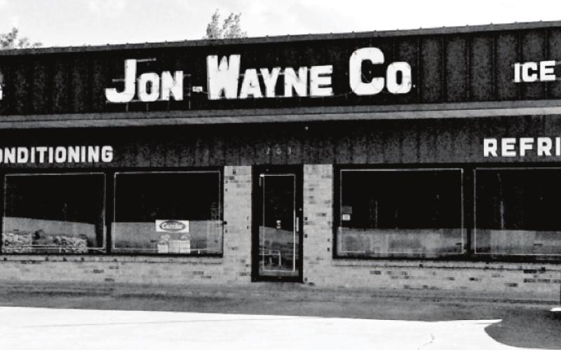 The Spotlight