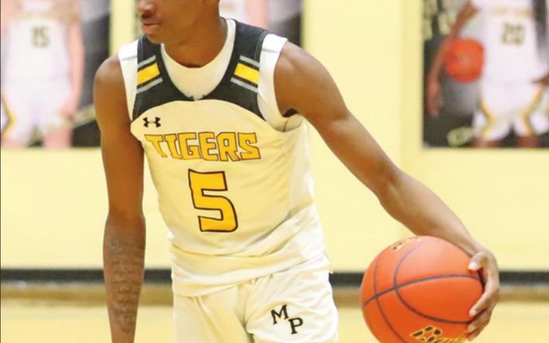 Chism-Okoh selected to play in TABC All-Star Game