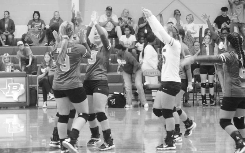 Volleyball