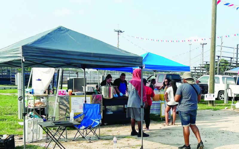Titus County Community Alliance holds annual celebration