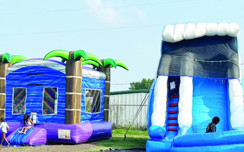 Titus County Community Alliance holds annual celebration