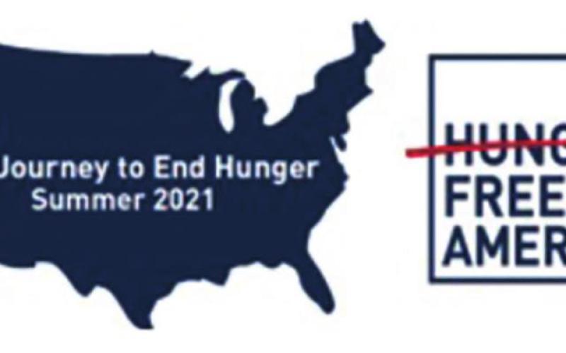 Hunger Free America CEO to visit NTCC