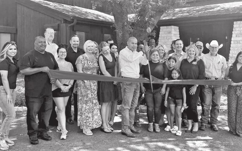 Texas Star Insurance joins Chamber