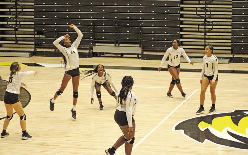 Fall Sports Highlights