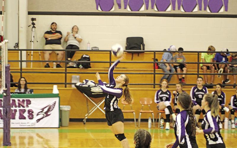 Fall Sports Highlights