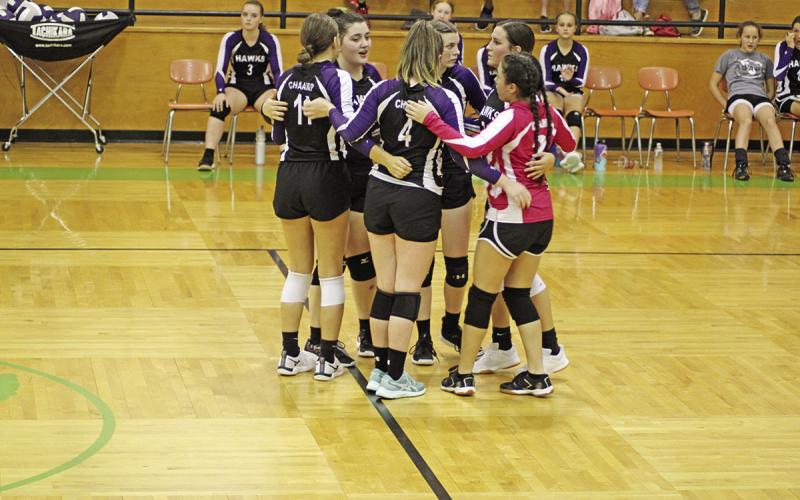Fall Sports Highlights