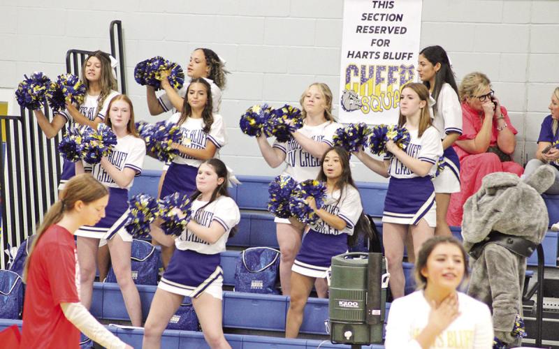 Fall Sports Highlights