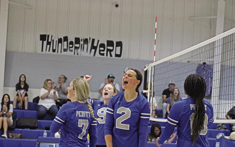 Fall Sports Highlights