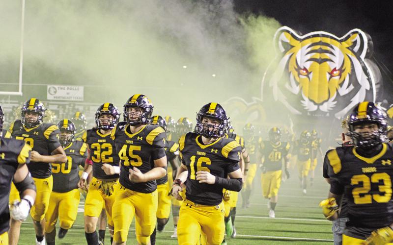 Fall Sports Highlights
