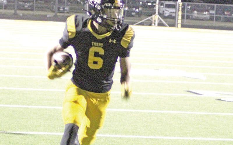 Fall Sports Highlights