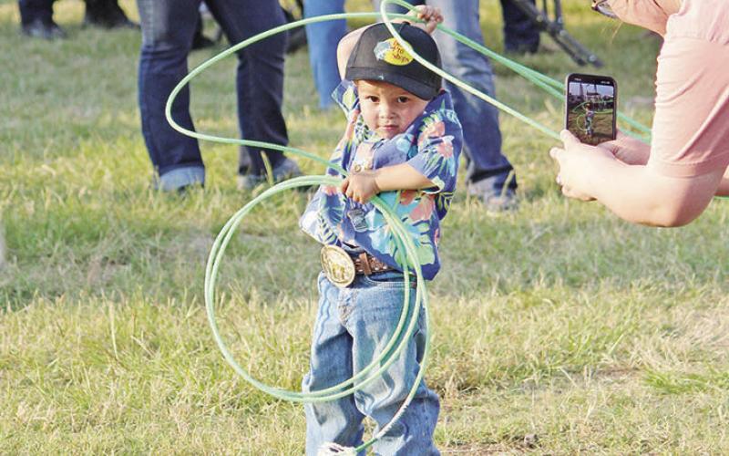 Mount Pleasant Pro Rodeo