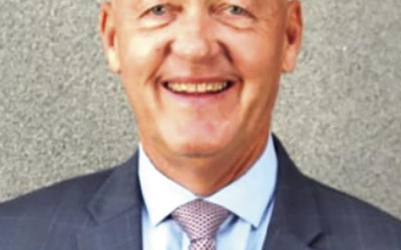 Greg Nyhoff