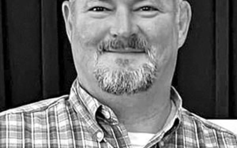 David Garrison Witherspoon