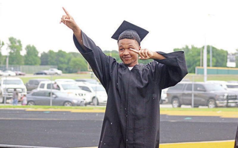 MP Class of  2023 celebrated  Friday