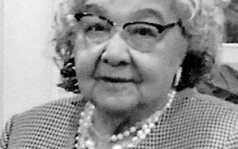 Margaret Brooks