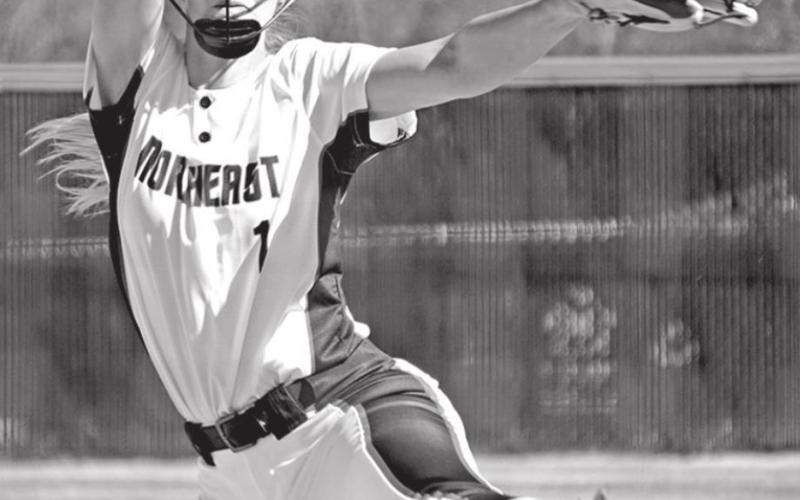 NTCC Softball picks up road wins