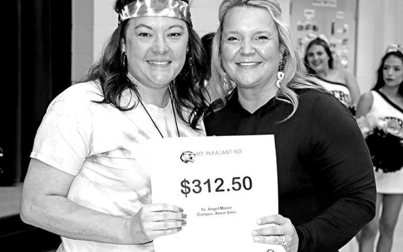 MPISD Foundation awards educator grants