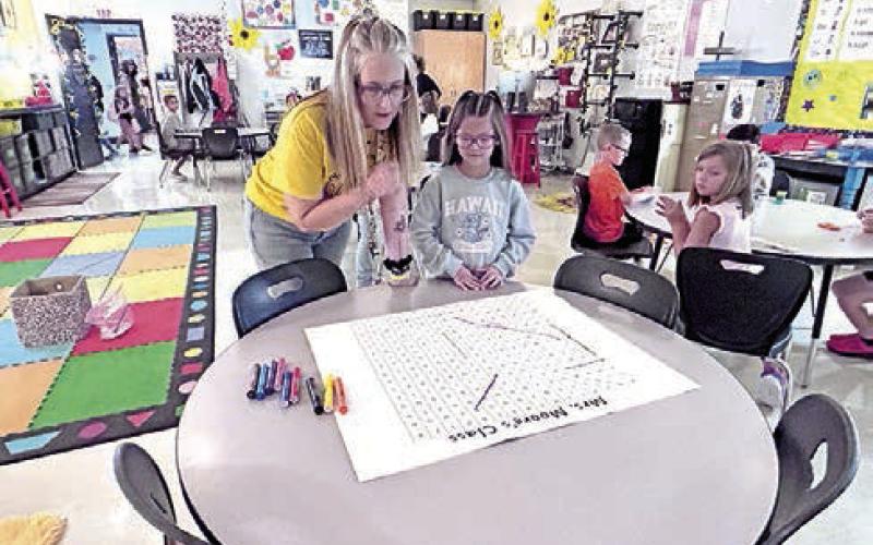 Chapel Hill first week of school 2025-26