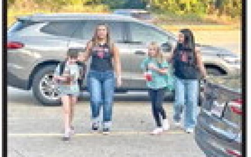 Chapel Hill first week of school 2025-26