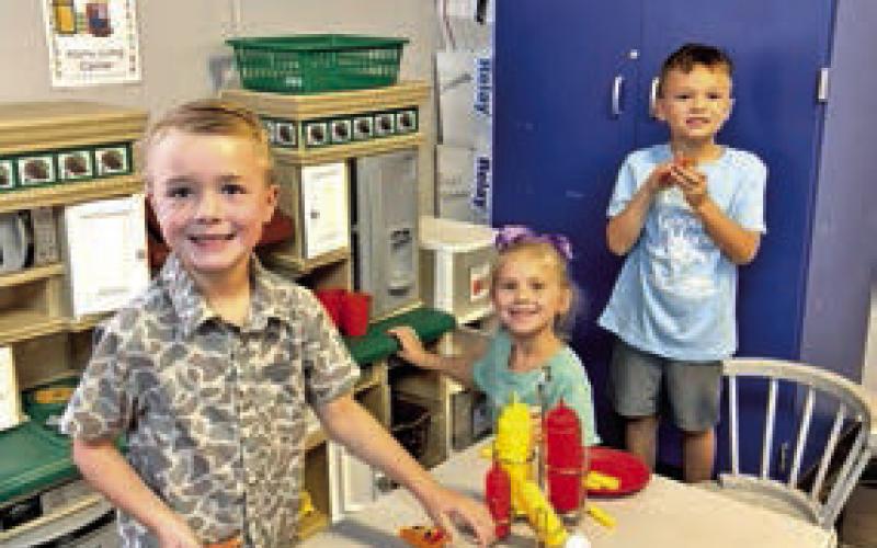 Chapel Hill first week of school 2025-26
