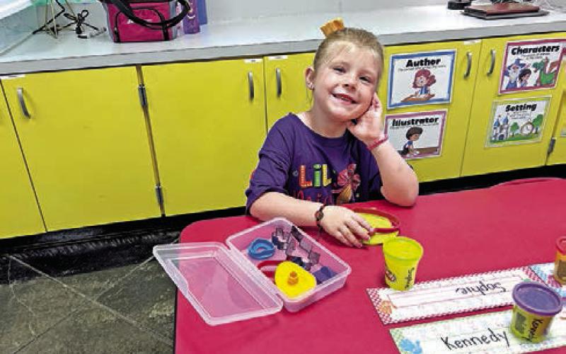 Chapel Hill first week of school 2025-26