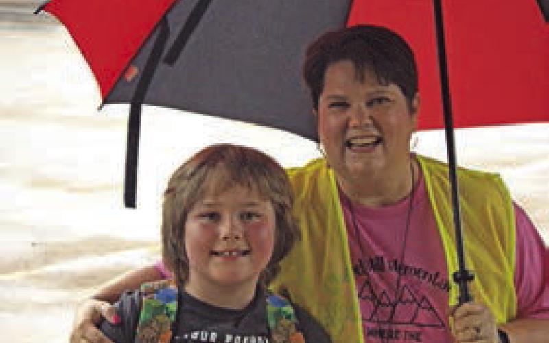 Chapel Hill first week of school 2025-26