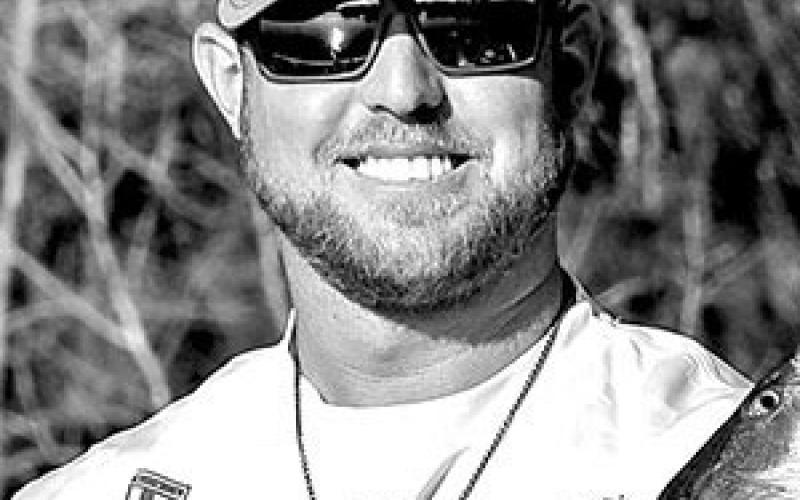 Dakota Ebare