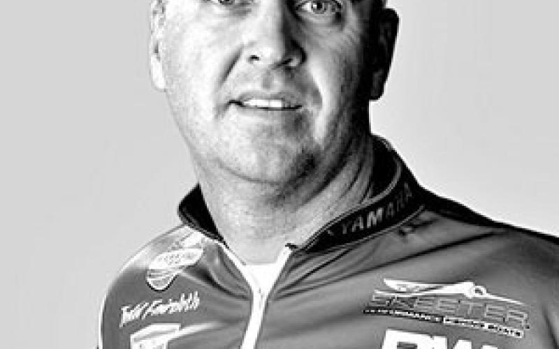 Todd Faircloth