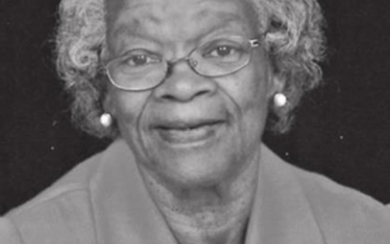 Bettye Jean Brannon