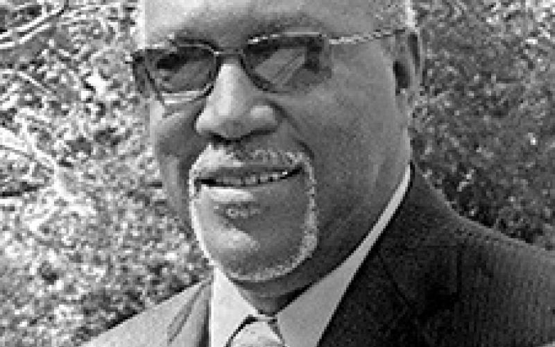 Harold Dean Lewis