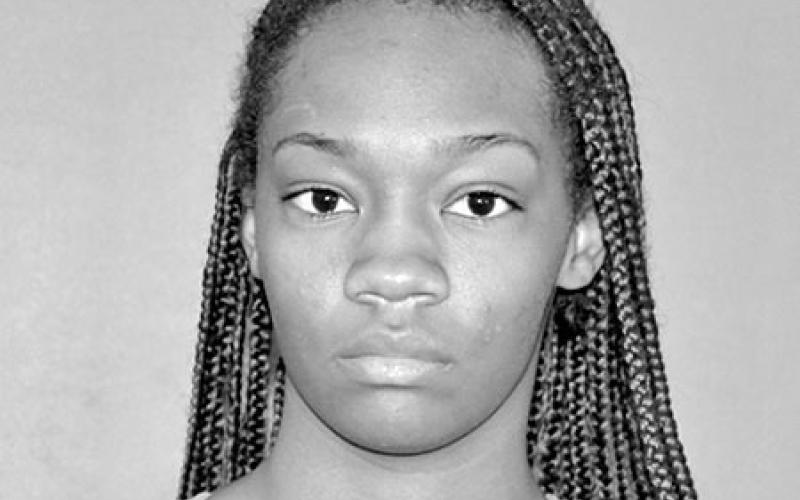 Destiny Cummings