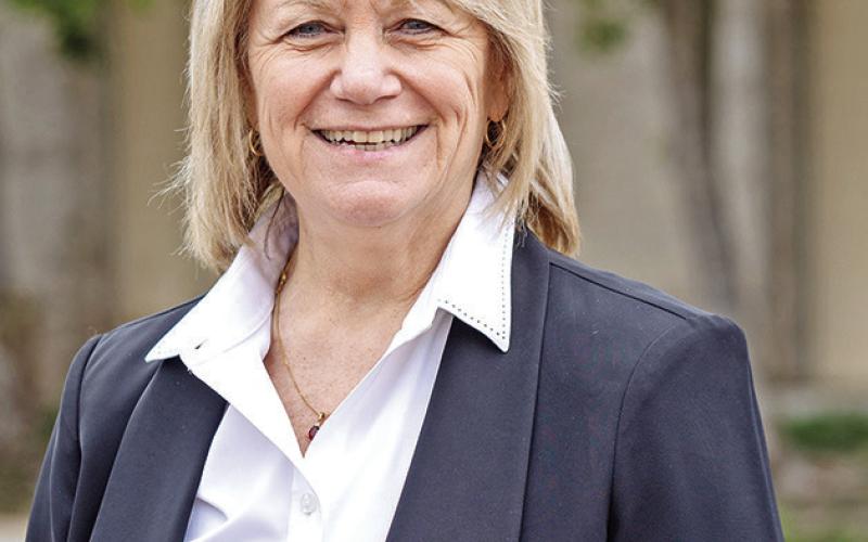 TRMC welcomes new CEO