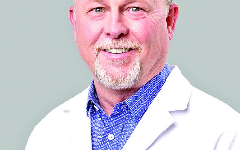 High blood pressure doesn’t always announce itself