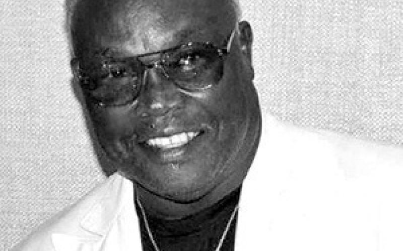Willie J. Oliver