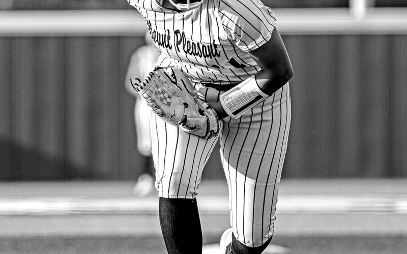 White Dominates in Circle as Lady Tigers Take Down Nacogdoches