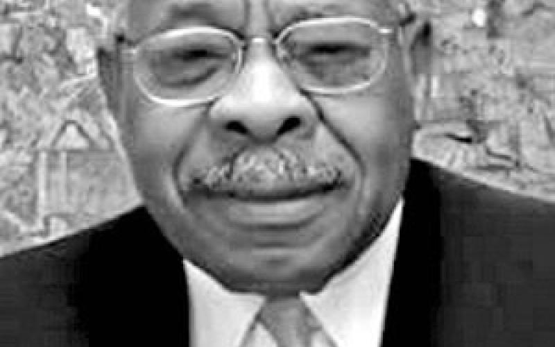 Robert Nathaniel Nance